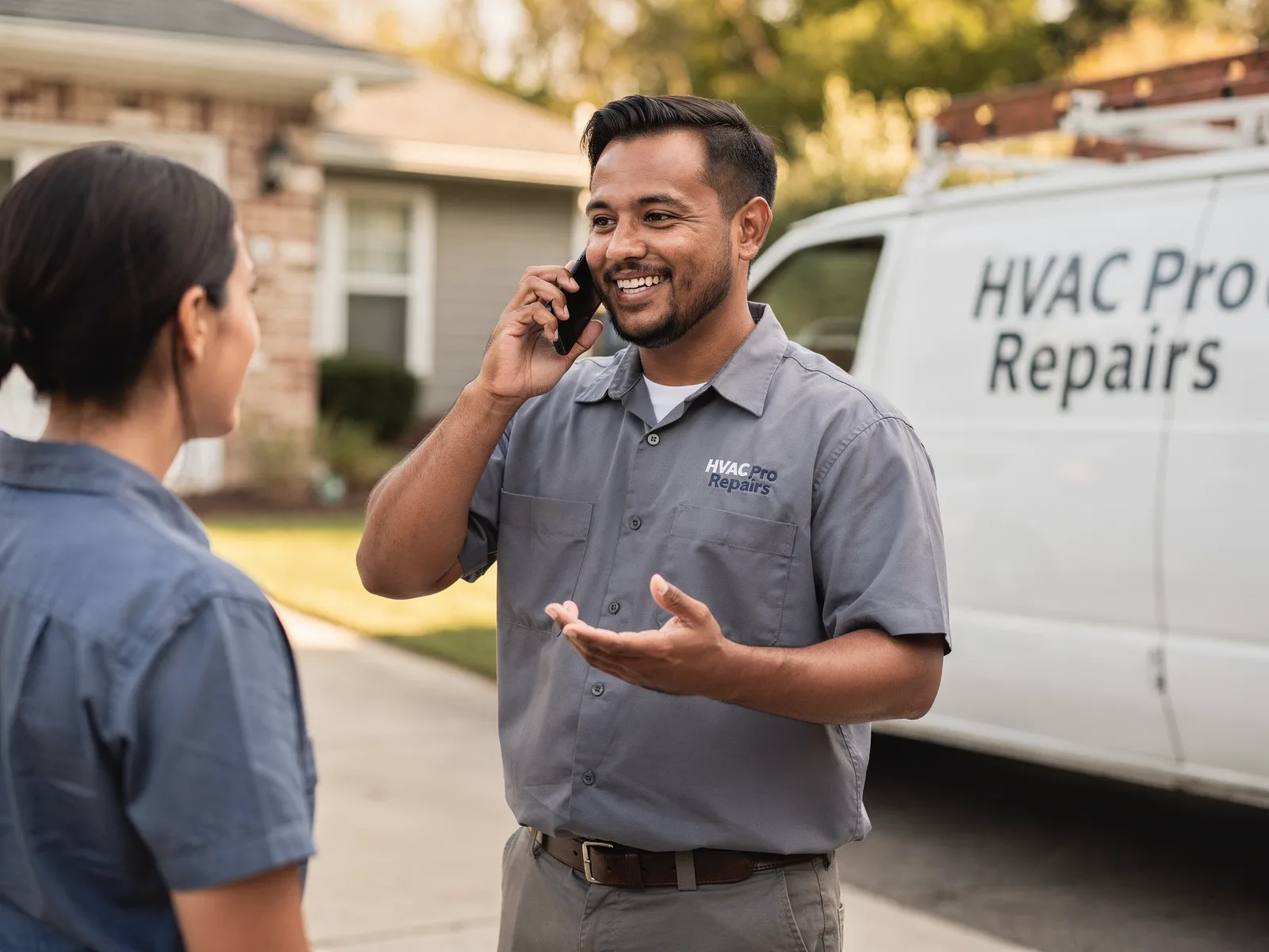 Heat Pump Repair Fred, TX FAQs